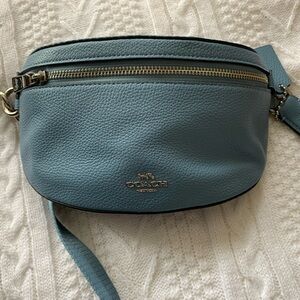 Coach Belt Bag